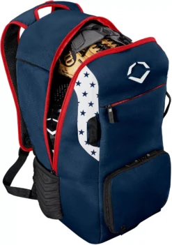 EvoShield Standout Bat Pack -Rawlings Sport Gears Store WTV9101 US Americana AR alt1