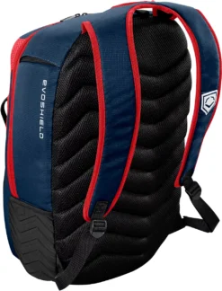 EvoShield Standout Bat Pack -Rawlings Sport Gears Store WTV9101 US Americana BCKL