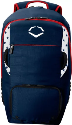 EvoShield Standout Bat Pack -Rawlings Sport Gears Store WTV9101 US Americana FRT alt1