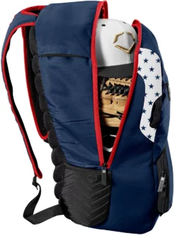 EvoShield Standout Bat Pack -Rawlings Sport Gears Store WTV9101 US Americana SDER