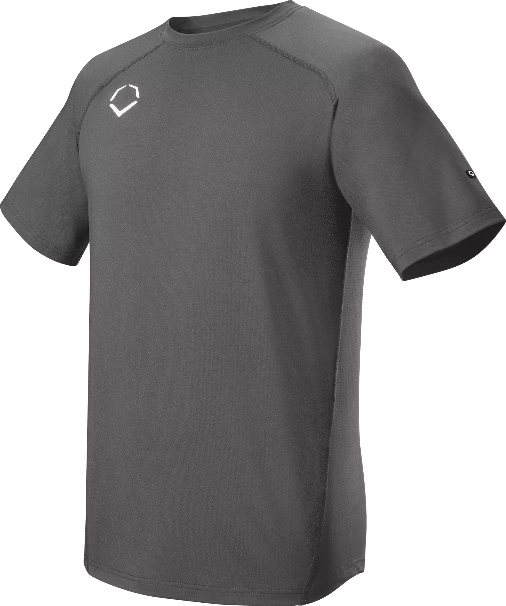 EvoShield Men's Pro Team Training T-Shirt 2 EvoShield Men's Pro Team Training T-Shirt - Image 2