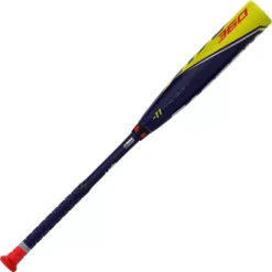 Easton ADV 360 USA Youth Bat 2022 (-11) -Rawlings Sport Gears Store YBB22ADV11 NOCOLOR AR alt2
