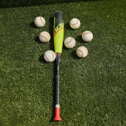 Easton ADV 360 USA Youth Bat 2023 (-10) -Rawlings Sport Gears Store YBB23ADV11 lfs 2 1 1