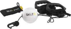 SKLZ Zip-N-Hit Pro Trainer -Rawlings Sport Gears Store ZH01 000 06 NOCOLOR FRT