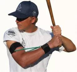 Markwort Adult Power Punch Hitting And Fielding Baseball Trainer -Rawlings Sport Gears Store kbpwrp