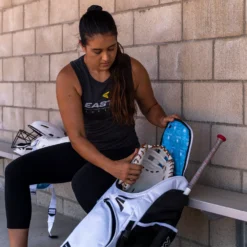 Easton Jen Schro Softball Catcher's Backpack -Rawlings Sport Gears Store lfs 10