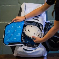 Easton Jen Schro Softball Catcher's Backpack -Rawlings Sport Gears Store lfs 6