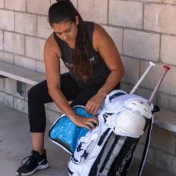 Easton Jen Schro Softball Catcher's Backpack -Rawlings Sport Gears Store lfs 8